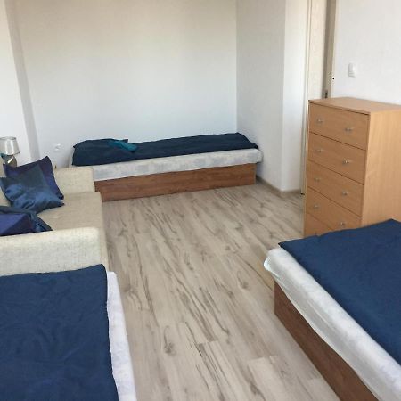 דירות Liptovský Hrádok Apartman C.1 Haliganda*** מראה חיצוני תמונה