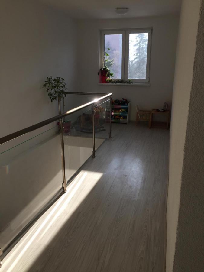 דירות Liptovský Hrádok Apartman C.1 Haliganda*** מראה חיצוני תמונה