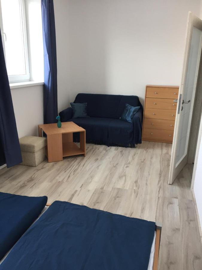 דירות Liptovský Hrádok Apartman C.1 Haliganda*** מראה חיצוני תמונה