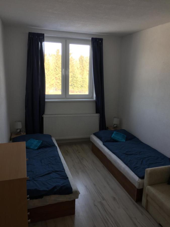 דירות Liptovský Hrádok Apartman C.1 Haliganda*** מראה חיצוני תמונה