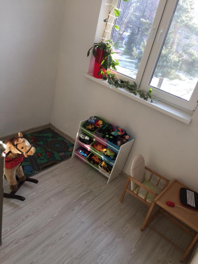 דירות Liptovský Hrádok Apartman C.1 Haliganda*** מראה חיצוני תמונה