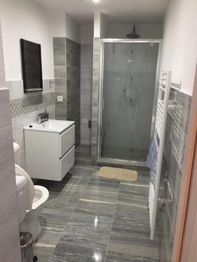 דירות Liptovský Hrádok Apartman C.1 Haliganda*** מראה חיצוני תמונה