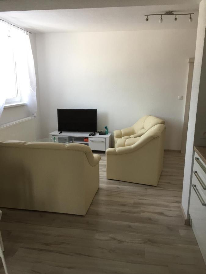 דירות Liptovský Hrádok Apartman C.1 Haliganda*** מראה חיצוני תמונה