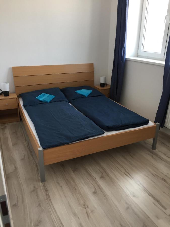 דירות Liptovský Hrádok Apartman C.1 Haliganda*** מראה חיצוני תמונה