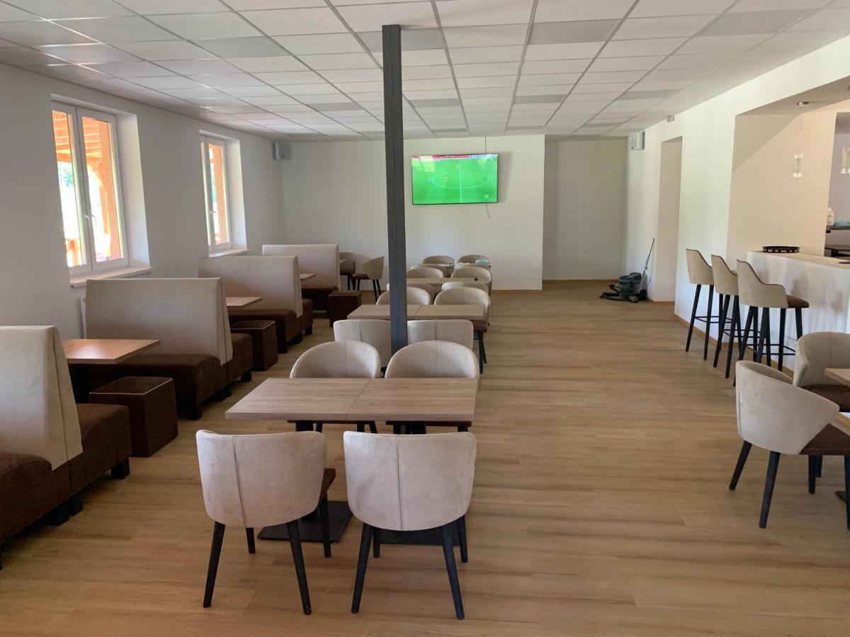 דירות Liptovský Hrádok Apartman C.1 Haliganda*** מראה חיצוני תמונה